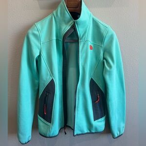 Women's northface jacket size small